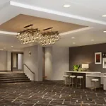 Jw Marriott Houston By The Galleria