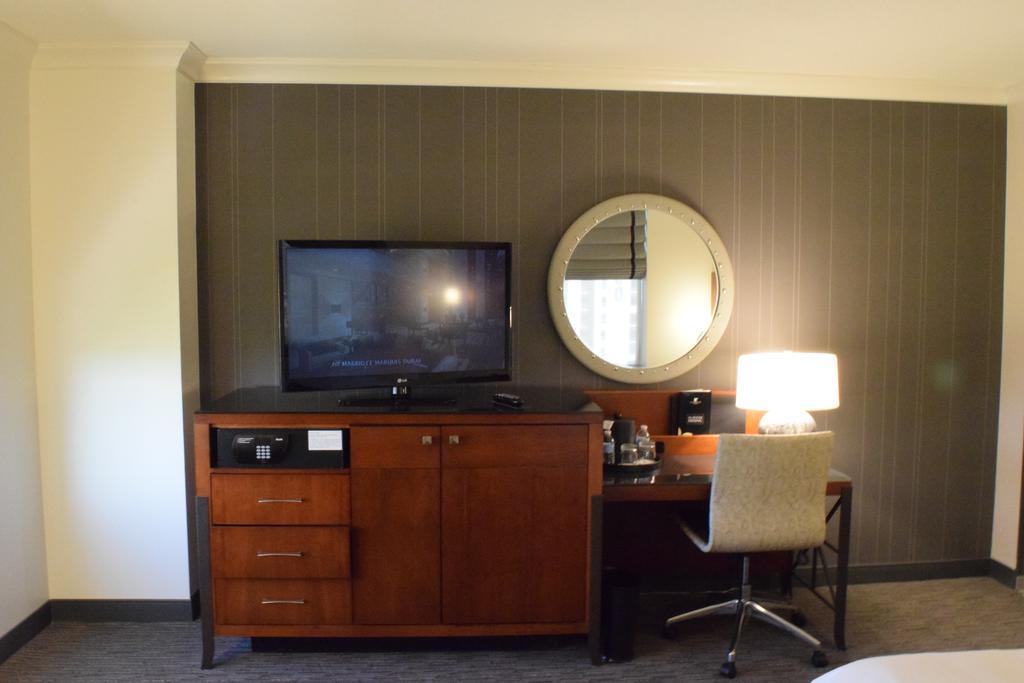 Jw Marriott By The Galleria 4* Houston