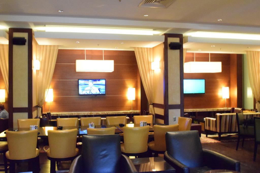 Jw Marriott By The Galleria Hotel Houston