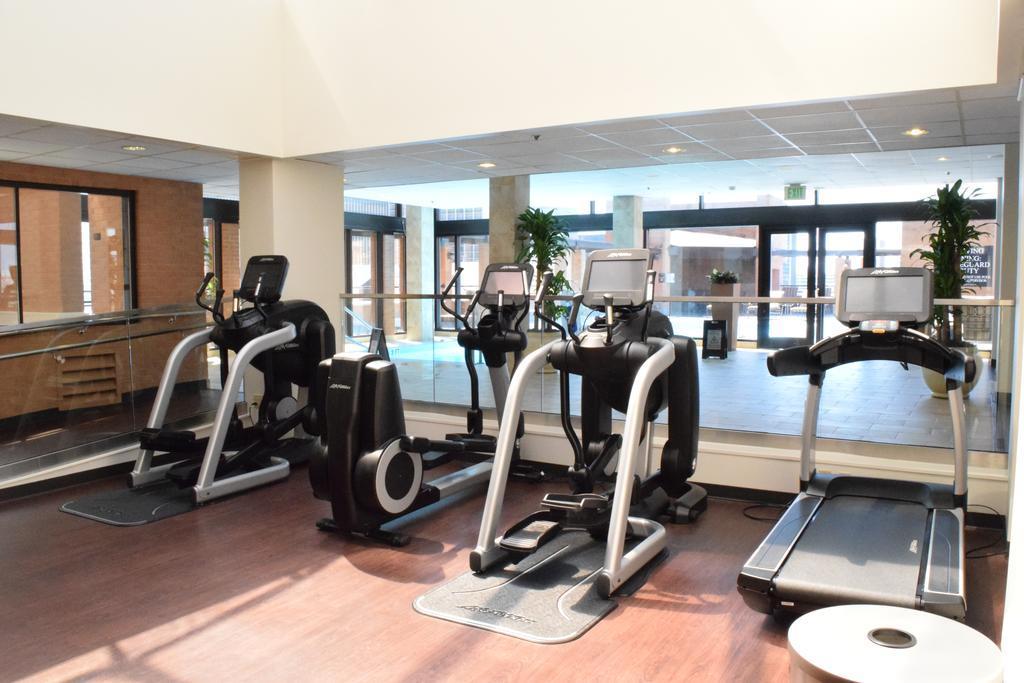 Otel Jw Marriott By The Galleria 4*