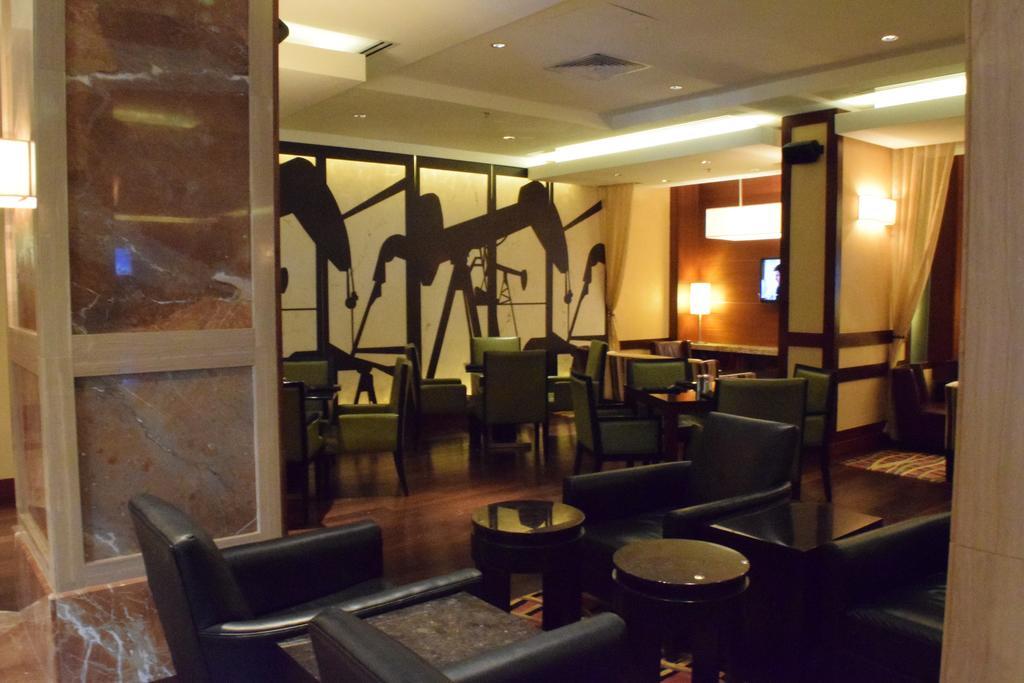 Jw Marriott By The Galleria Otel Houston