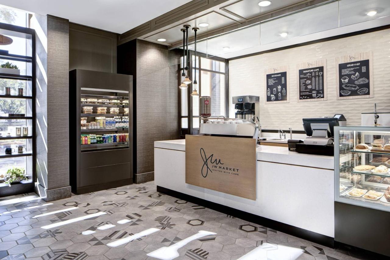 Jw Marriott By The Galleria