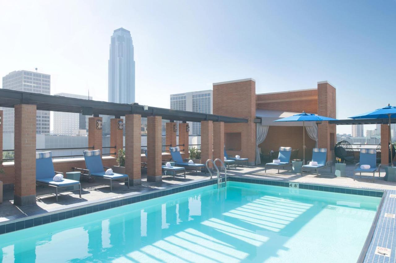 Jw Marriott By The Galleria