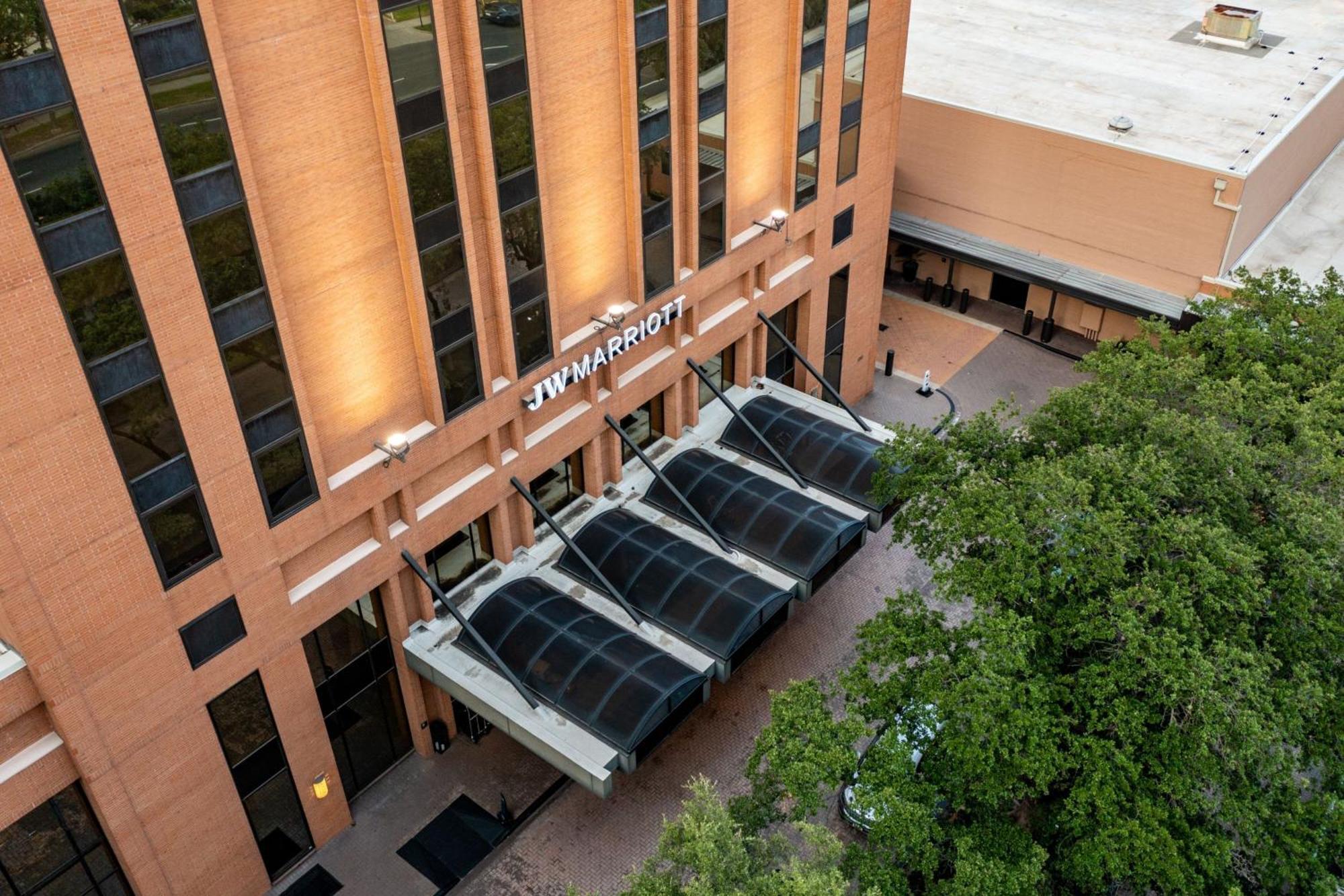 Hotel Jw Marriott By The Galleria 4*