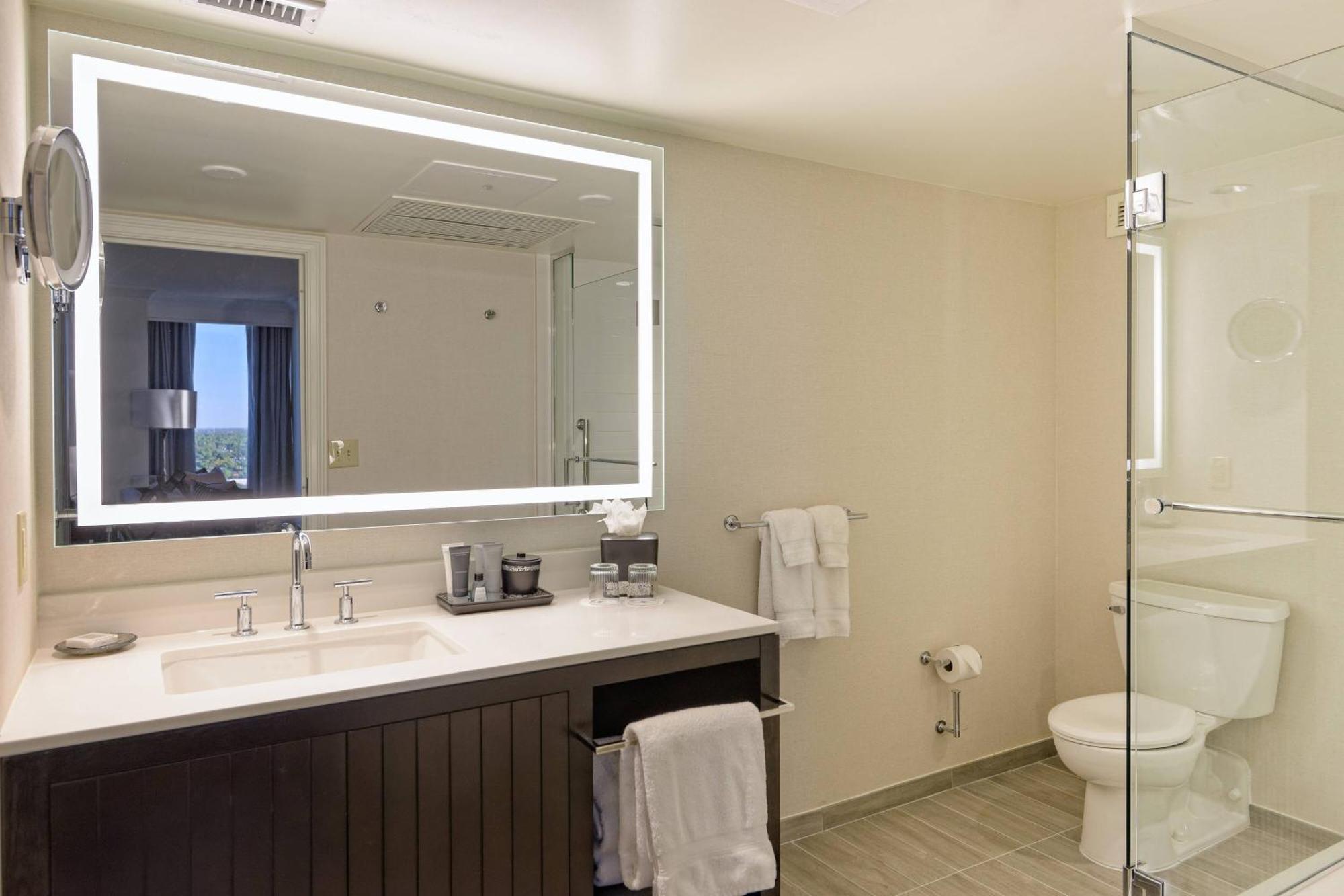Jw Marriott By The Galleria 4* Houston
