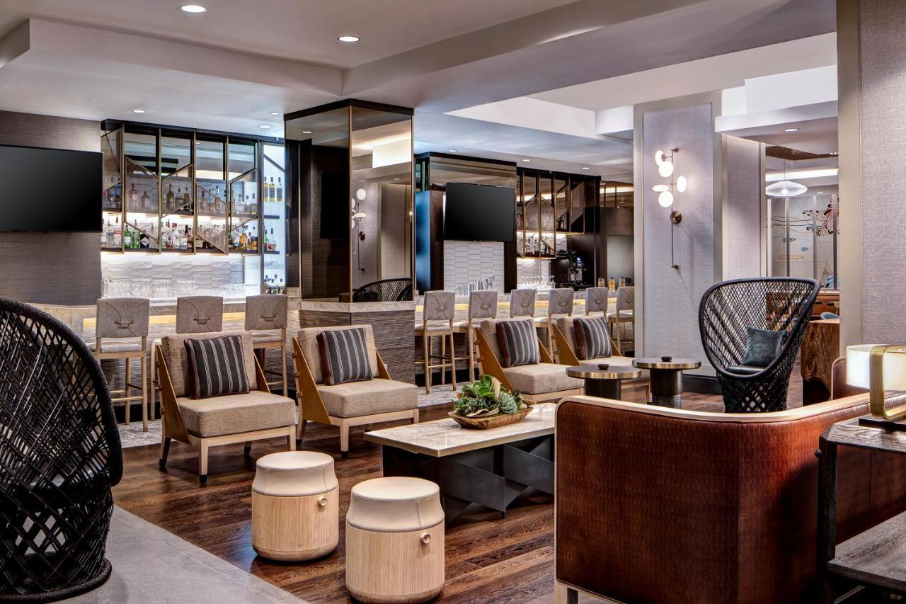 Hotel Jw Marriott By The Galleria 4*